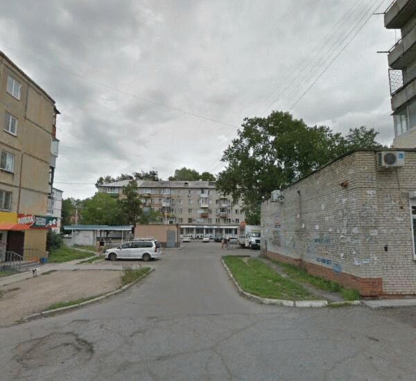 Банкомат МТС-Банка по адресу ул. Королева,  д. 7