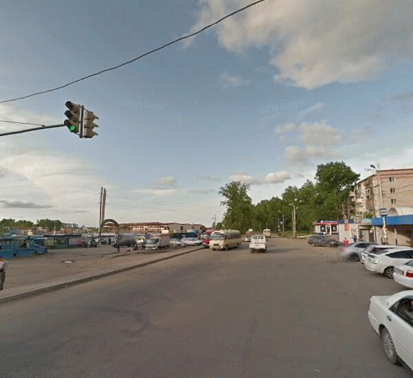 Банкомат МТС-Банка по адресу ул. Ульяновская,  д. 160