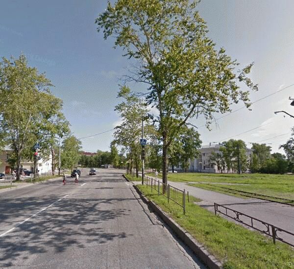 Банкомат МТС-Банка по адресу ул. Руднева,  д. 41