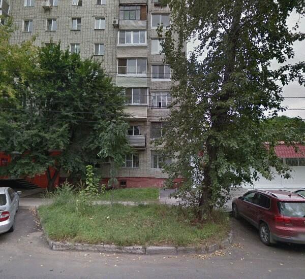 Банкомат ПримСоцБанка по адресу ул. Павловича,  д. 13