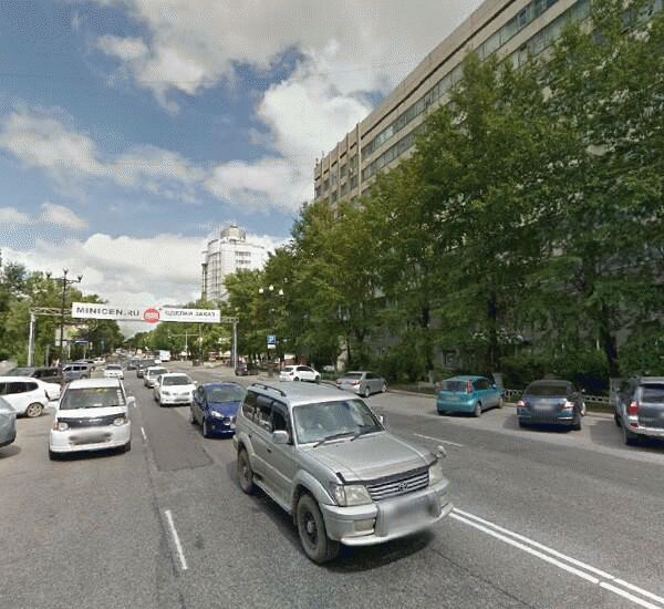 Банкомат Росбанка по адресу ул. Серышева,  д. 60