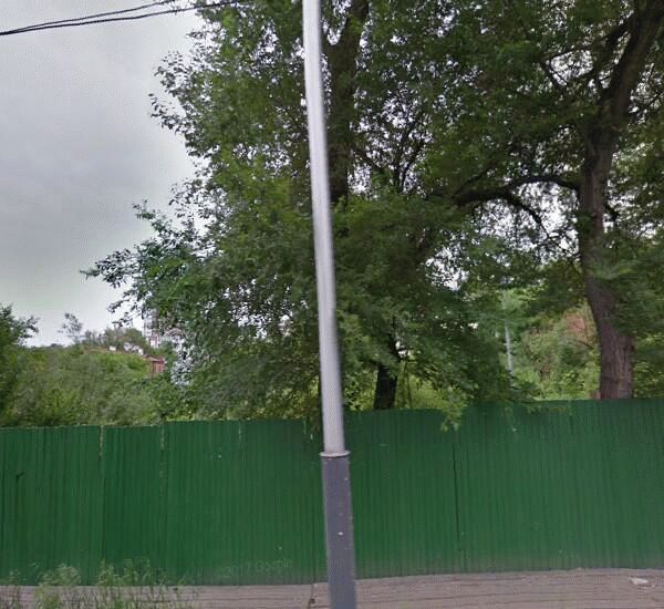 Банкомат Сбербанка России по адресу ул. Муравьева-Амурского 7