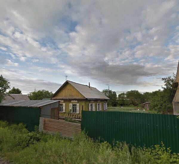 Банкомат Сбербанка России по адресу ул. Ташкентская,  22