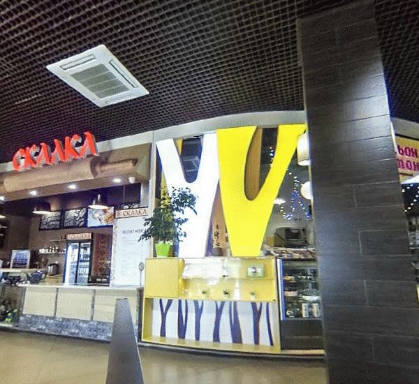 Банкомат Сбербанка России по адресу ул. Ленина,  85