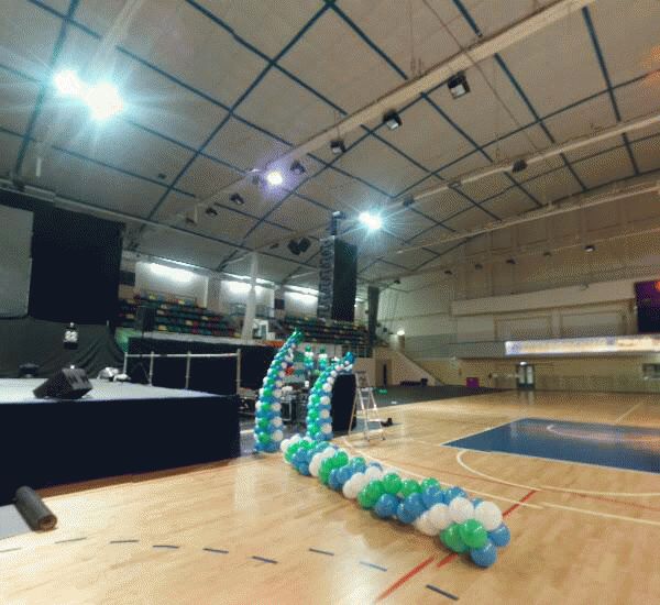 Банкомат Сбербанка России по адресу бул. Амурский,  1