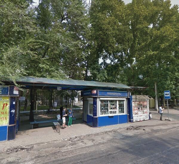 Банкомат Сбербанка России по адресу ул. Аксенова,  26