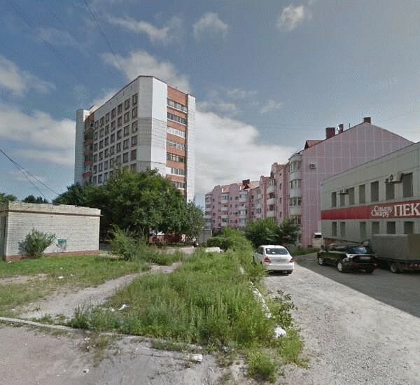 Банкомат Сбербанка России по адресу ул. Тихоокеанская,  д. 218 в