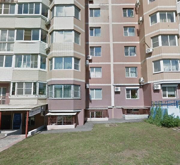 Банкомат Сбербанка России по адресу ул. Советская,  10