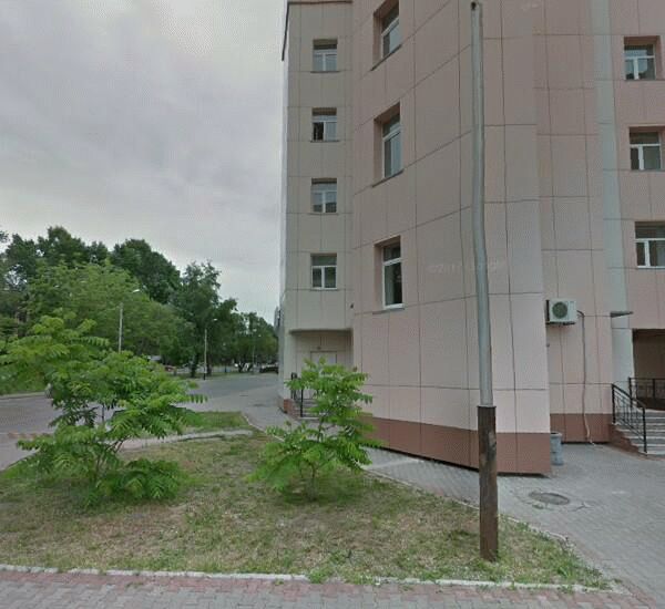 Банкомат Сбербанка России по адресу ул. Слободская,  27