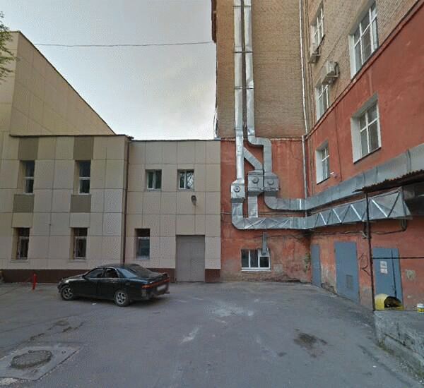 Банкомат Сбербанка России по адресу ул. Муравьева-Амурского,  43