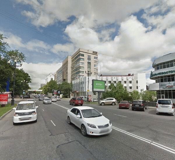 Банкомат Сбербанка России по адресу ул. Серышева 31