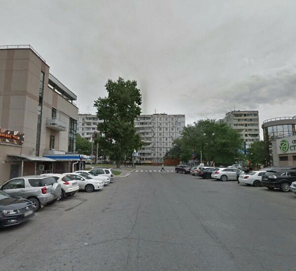 Банкомат Сбербанка России по адресу ул. Волочаевская 85 корп. 1