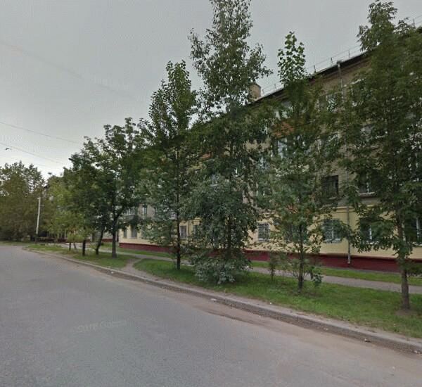 Банкомат Сбербанка России по адресу ул. Гагарина,  11