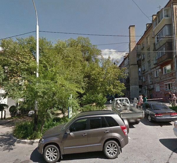 Банкомат Сбербанка России по адресу ул. Ленина,  57