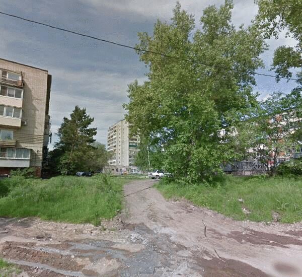 Банкомат Сбербанка России по адресу ул. Портовая,  Дос 35