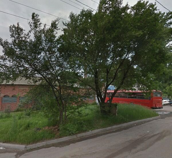 Банкомат Сбербанка России по адресу ул. Узловая,  15,  корп. А