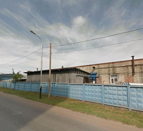 Банкомат Сбербанка России по адресу ул. Шкотова,  15