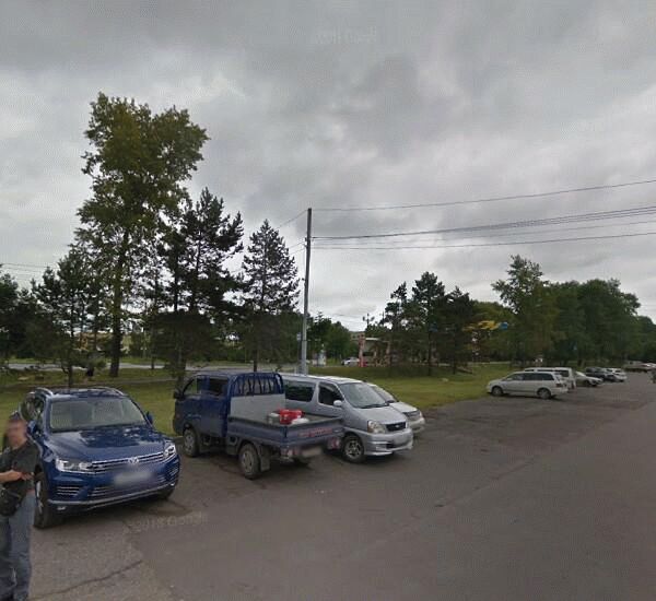 Банкомат Сбербанка России по адресу ул. Карла Маркса,  166