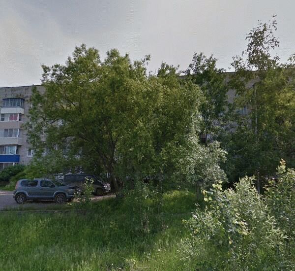 Банкомат Сбербанка России по адресу кв-л 70-летия Октября,  5