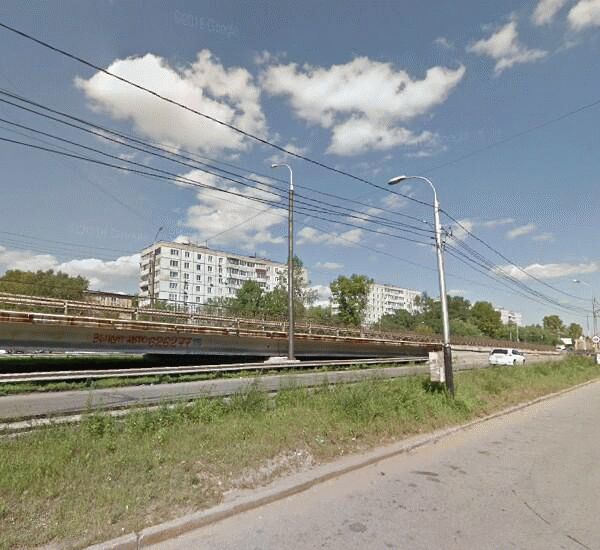 Банкомат Сбербанка России по адресу кв-л ДОС (большой Аэродром),  35