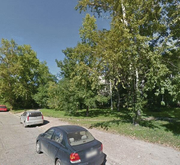 Банкомат Сбербанка России по адресу ул. Профессора Даниловского,  16,  корп. А