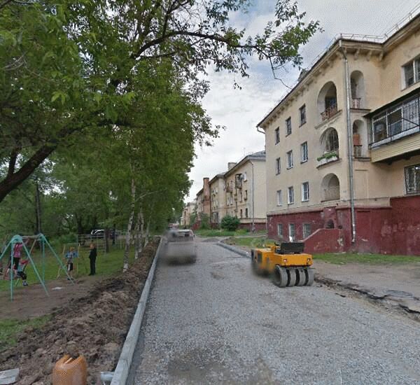 Банкомат Совкомбана по адресу ул. Руднева,  д. 33