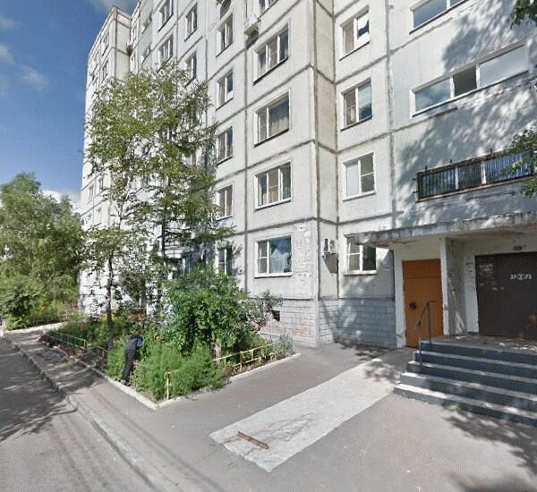 Банкомат Совкомбана по адресу ул. Тихоокеанская,  д. 201в