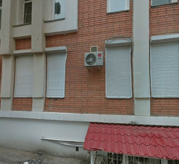 Банкомат Банка «ФК Открытие» по адресу ул. Ленина,  д. 18