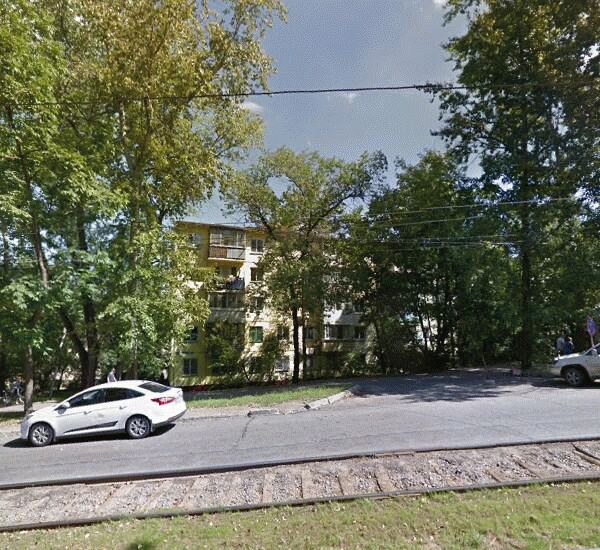 Банкомат Банка «ФК Открытие» по адресу ул. Шеронова,  д. 65