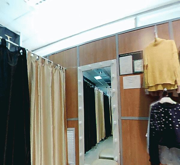 Банкомат Банка «ФК Открытие» по адресу ул. Воронежская,  д. 31