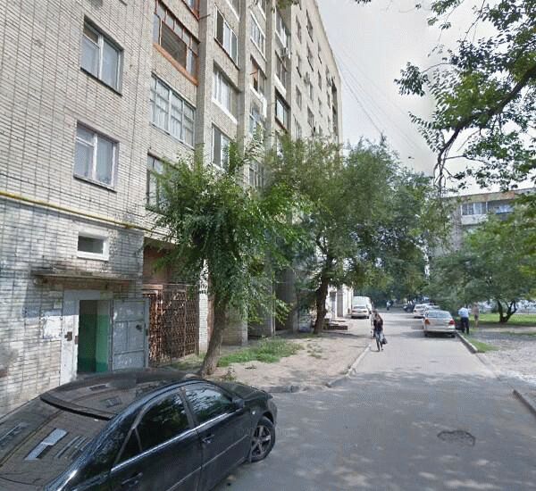 Банкомат Банка «ФК Открытие» по адресу ул. Суворова,  д. 44