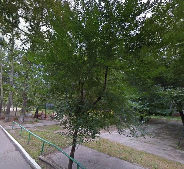 Банкомат Банка «ФК Открытие» по адресу ш. Восточное,  д. 50а