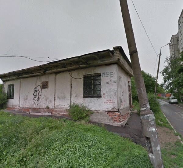 Банкомат Банка «ФК Открытие» по адресу ул. Шелеста,  д. 116а