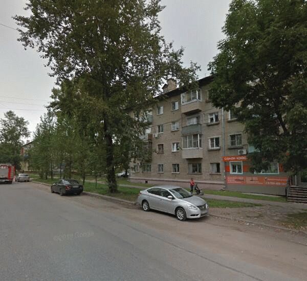 Банкомат Банка «ФК Открытие» по адресу ул. Гагарина,  д. 9