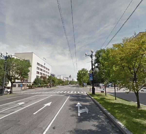 Банкомат Банка «ФК Открытие» по адресу ул. Муравьева-Амурского,  д. 26