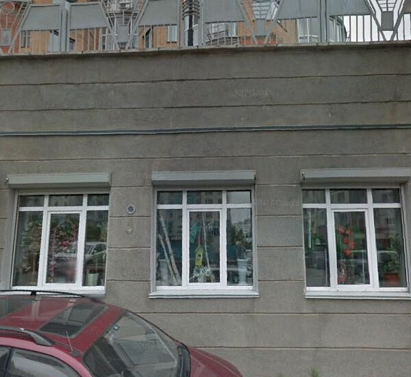 Банкомат Банка «ФК Открытие» по адресу ул. Волочаевская,  д. 85