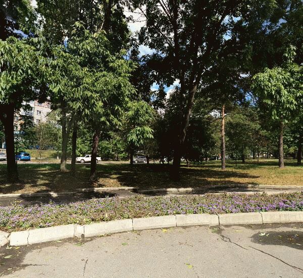 Банкомат Банка «ФК Открытие» по адресу Амурский бул.,  д. 18