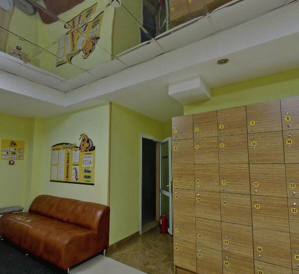 Банкомат Банка «ФК Открытие» по адресу ул. Суворова,  д. 51