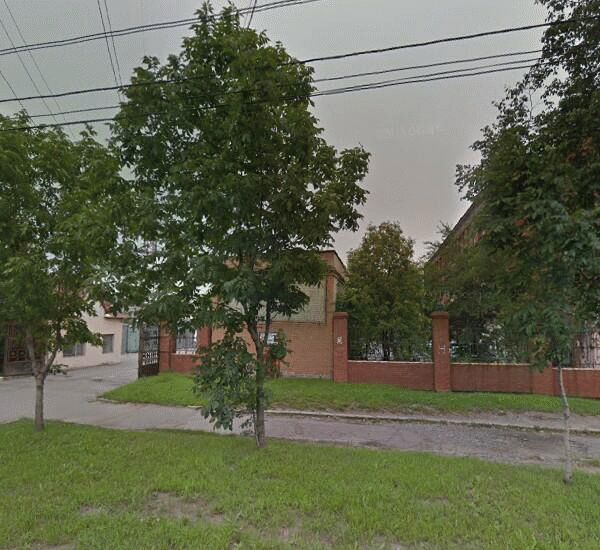 Банкомат Альфа-Банка по адресу пр-кт 60 лет Октября,  156,  литер А