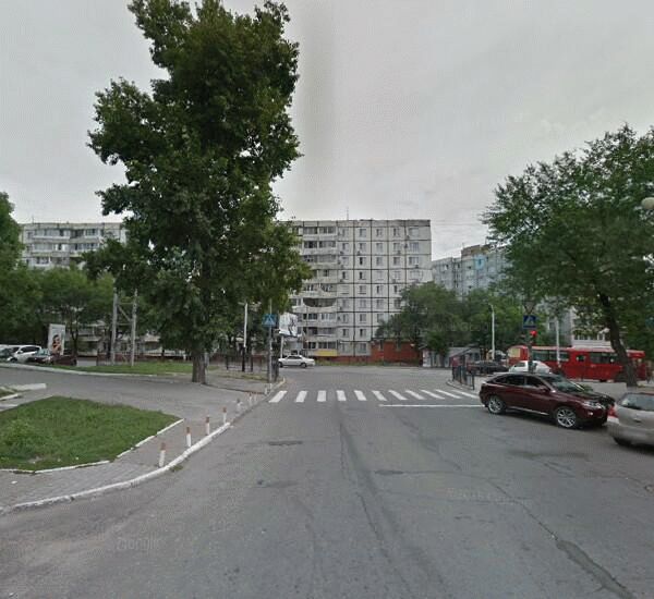 Банкомат Банка «ФК Открытие» по адресу ул. Волочаевская,  д. 85/1