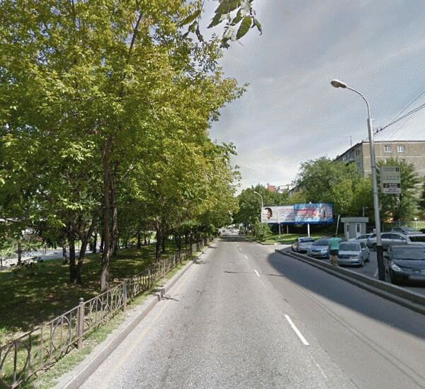 Банкомат Банка «ФК Открытие» по адресу ул. Постышева,  д. 22а