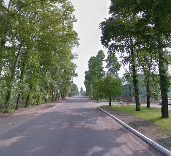 Банкомат банка ВТБ по адресу ш. Матвеевское,  д. 32