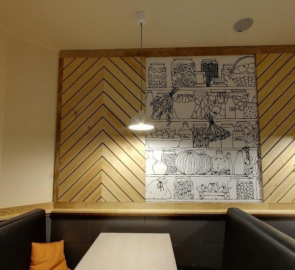 Банкомат банка ВТБ по адресу ул. Муравьева Амурского,  д. 32