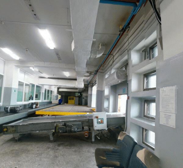 Банкомат банка ВТБ по адресу ш. Матвеевское,  д. 28