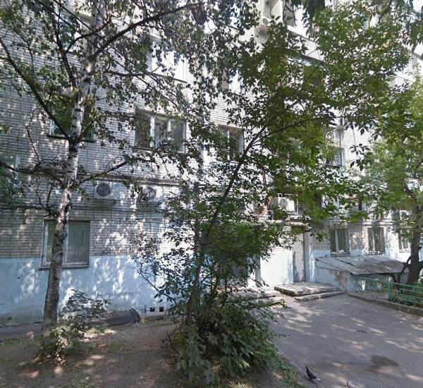 Банкомат банка ВТБ по адресу ул. Суворова,  д. 42