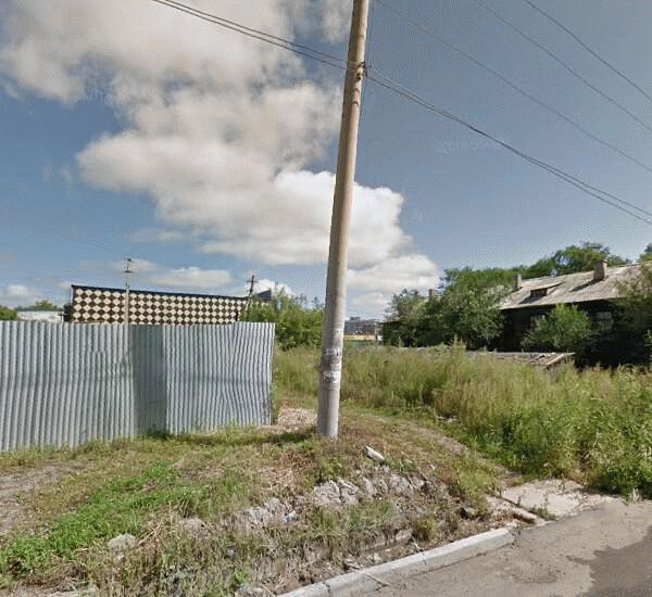 Банкомат Дальневосточного Банка по адресу ул. Воронежская,  д. 19а