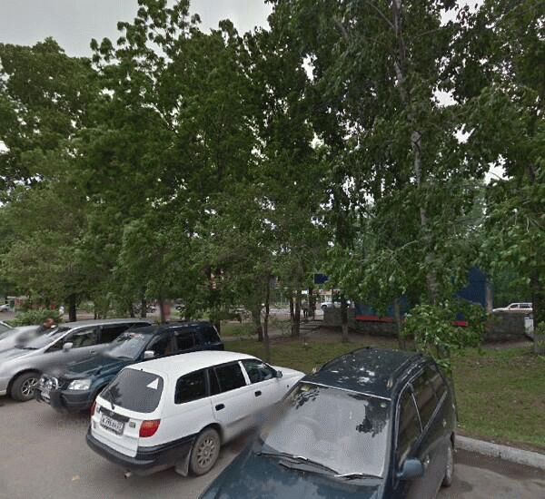 Банкомат МТС-Банка по адресу ул. Краснореченская,  д. 169а