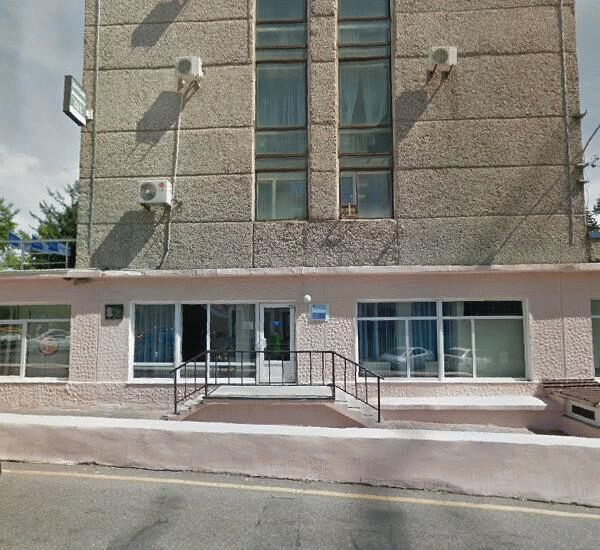 Банкомат Почта Банка по адресу ул. Муравьева Амурского,  д. 28