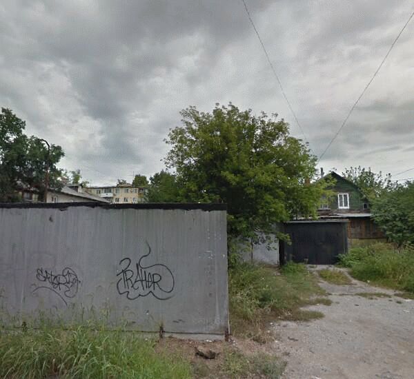 Банкомат Почта Банка по адресу ул. Калараша,  д. 15