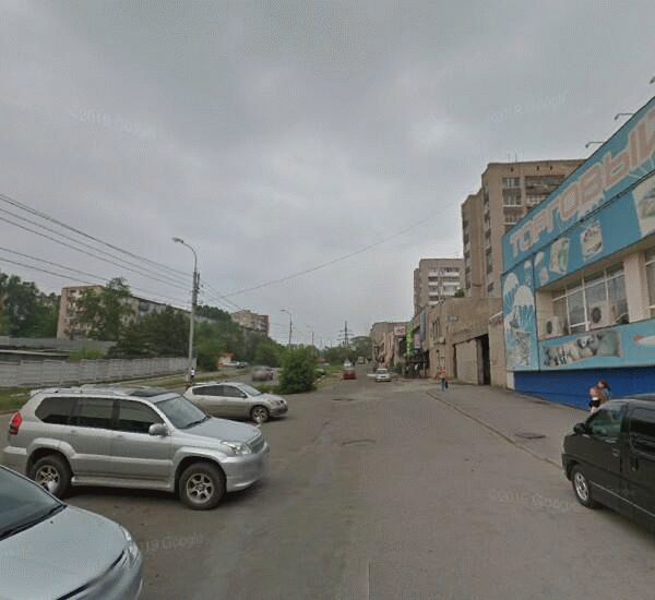 Банкомат Почта Банка по адресу ул. Брестская,  д. 22